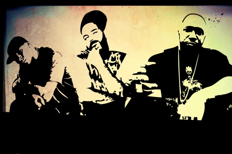 Big Noyd, Large Pro &amp; Kool G Rap – “Naturally Born (Cookin’ Soul Remix)” 