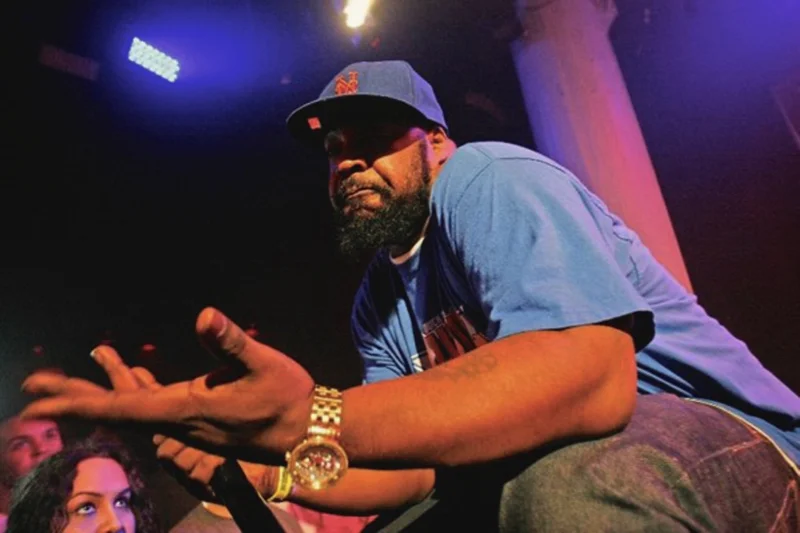 Here's an Unedited Email Interview Where Sean Price Proves He's the Best