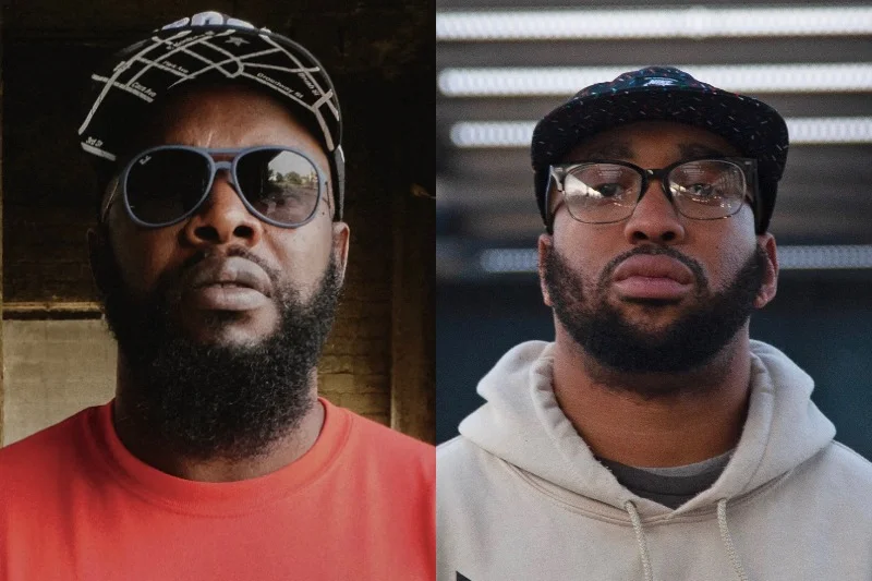 Guilty Simpson &amp; Small Professor Pick Top Producer/Emcee Albums
