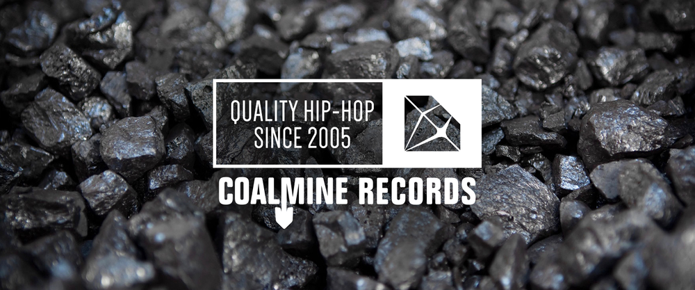 Coalmine Records - Home