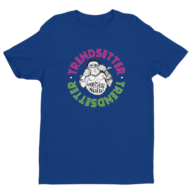 Trendsetter Logo T-Shirt