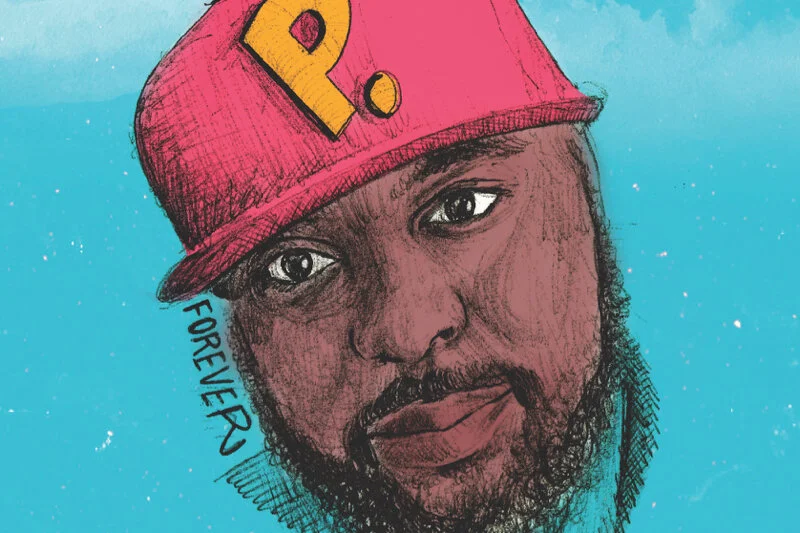 Small Professor Keeps Sean Price's Legacy Alive With "John Gotti"