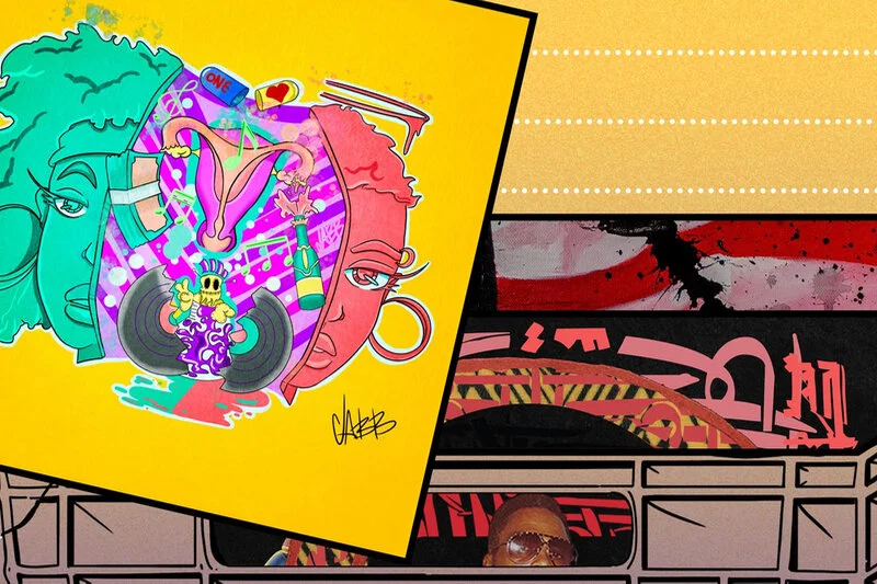 'Trendsetter' Among Bandcamp’s Best Hip-Hop Releases for April 2020