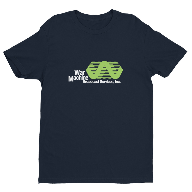 War Machine T-Shirt