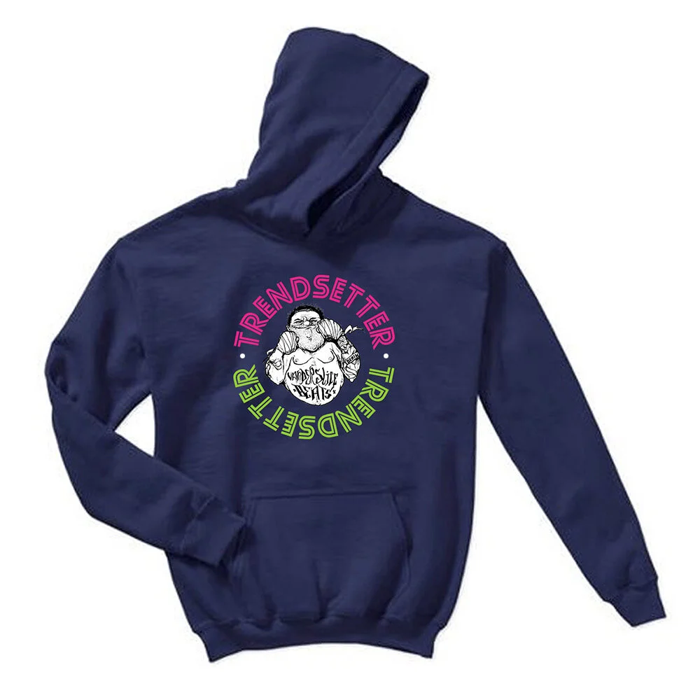 Trendsetter Hoodie