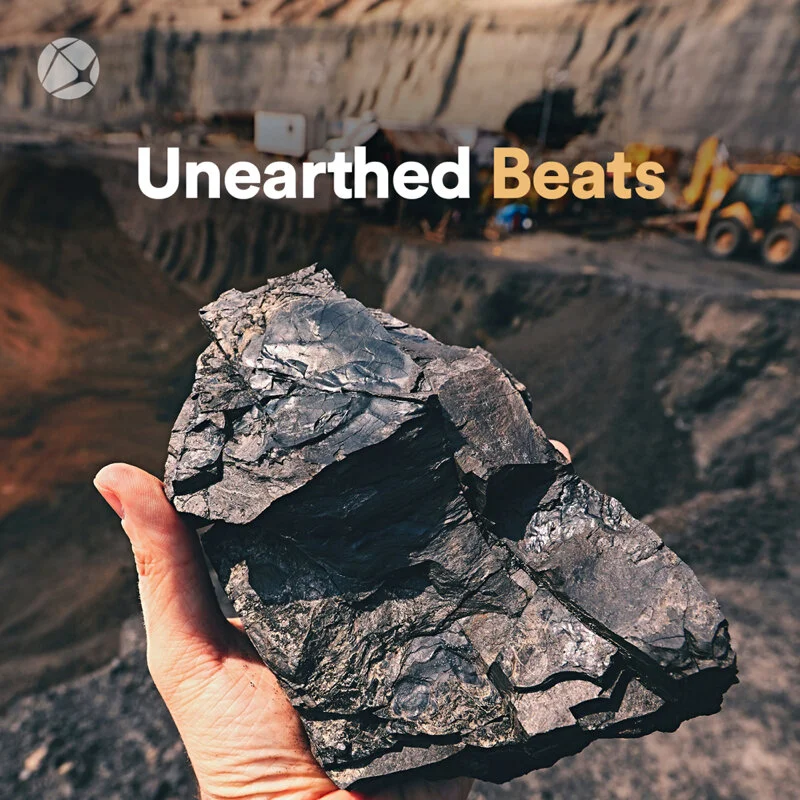Unearthed Beats