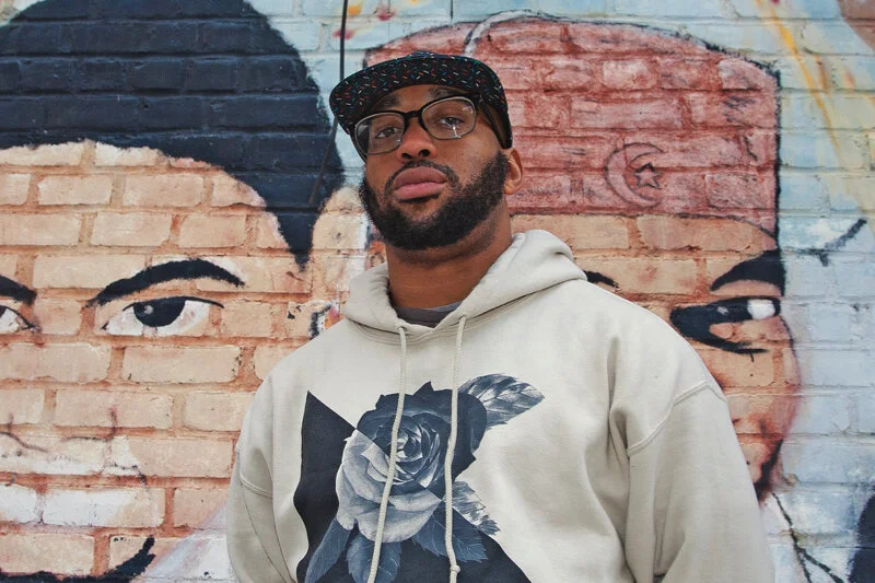 Interview With Small Professor About ‘A Jawn Supreme’