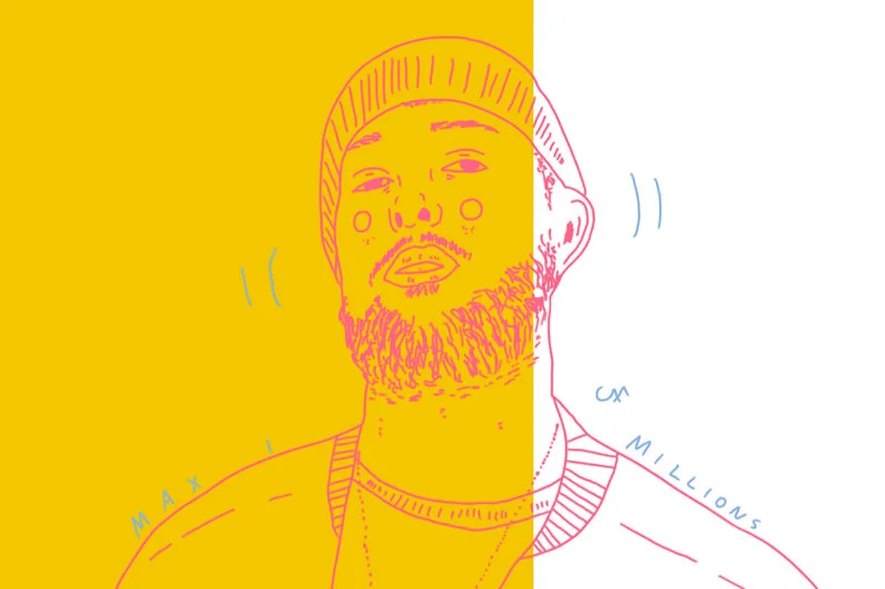 Interview: Max I Million (The Limelight #7) + Exclusive ‘Uncut Gems’ Album Stream