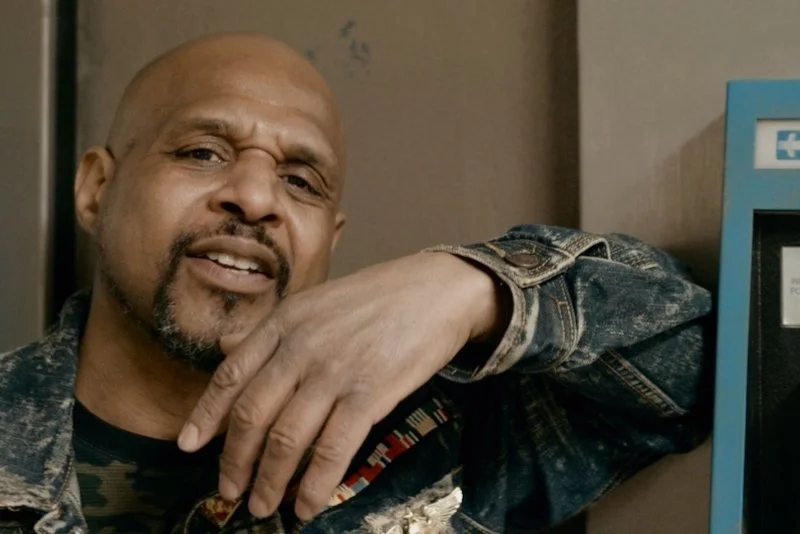 Teflon Debuts the True to Life Visuals for ”Life in the Feds”