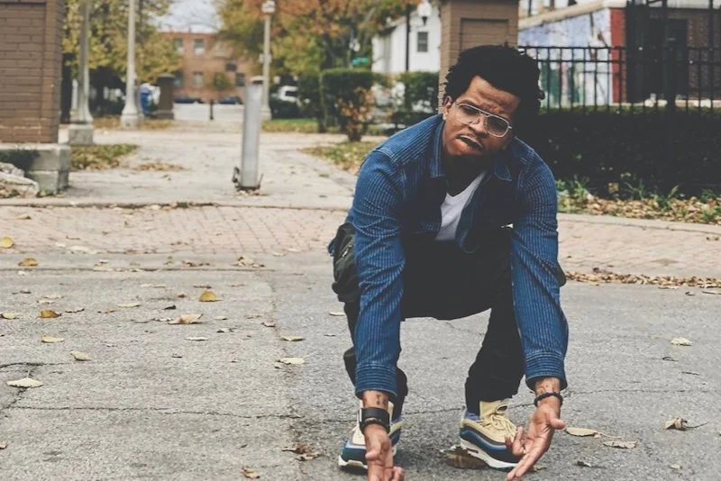 Listen to Vic Spencer and Small Professor’s “Pitfall Music” [ft. Flee Lord and DJ Revolution]: The Ones