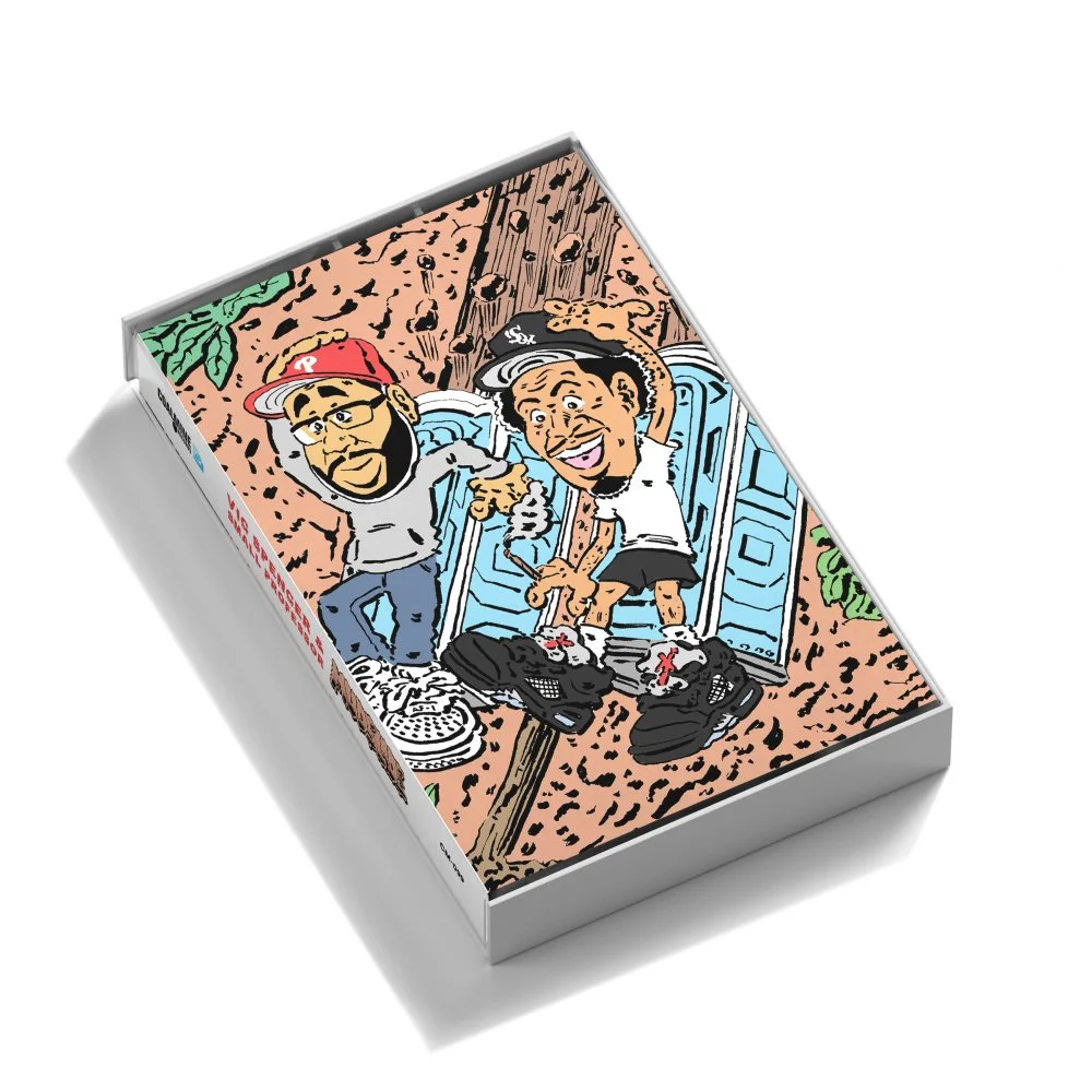 Mudslide (Cassette)