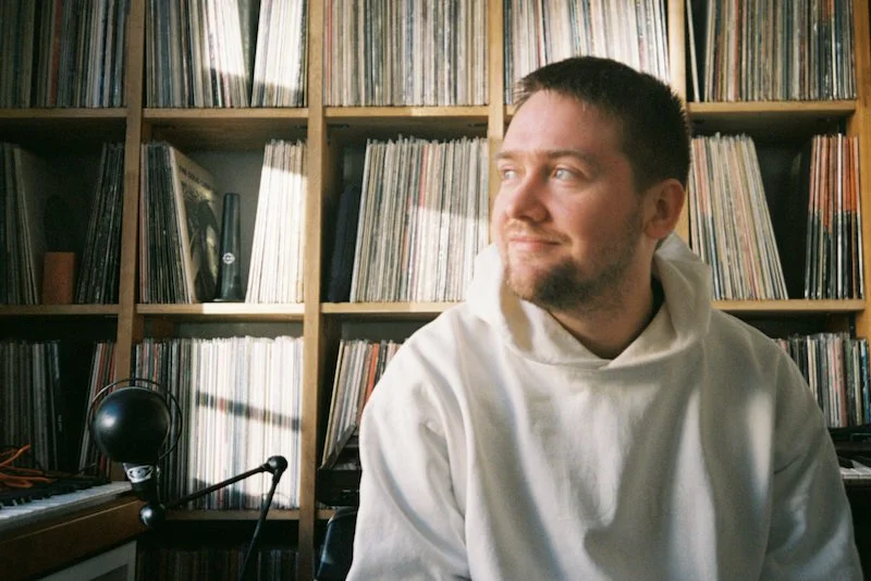 Deca Unites With Ol’ Burger Beats for a Jazzy, Lo-Fi Remix of ”Blight”