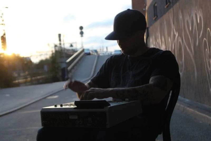 Swedish Beatmaker Max I Million Drops Expansive Lead Single “On My Mind”