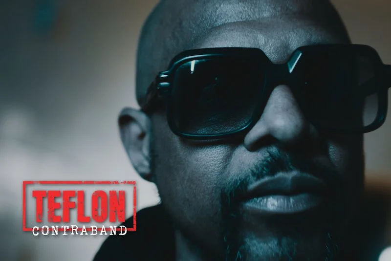 Teflon &amp; DJ Premier Unveil the Visuals for Their Hard Hitting Album Single, “Contraband”