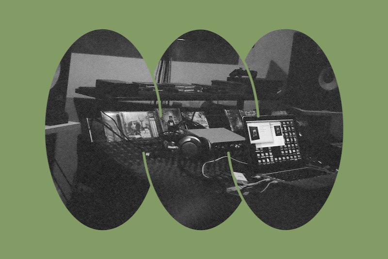 '2 Sides To Every Story' Among Bandcamp’s Best Hip-Hop Releases for June 2023