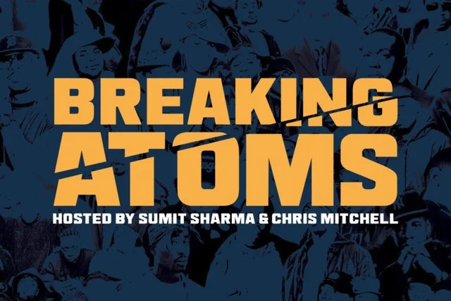 Teflon Talks About His New Album, Working With Premier, Jazimoto &amp; More!