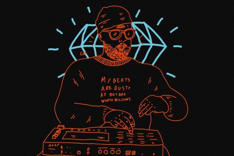 Max I Million Shares his Light with The World with New Record Shine On...