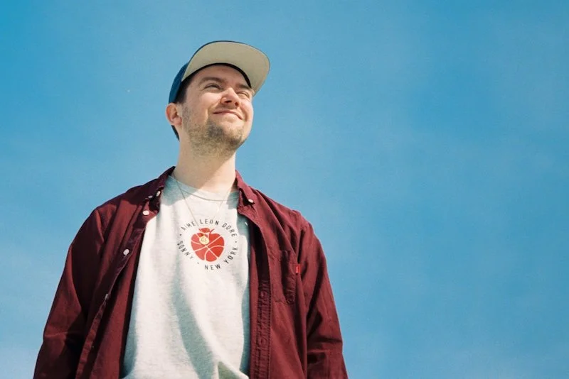 Gabe 'Nandez &amp; Fly Anakin Join Ol' Burger Beats on "Recuperating"