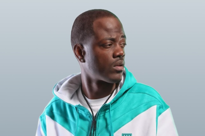 25 Years Of Heist of The Century with Special Guest La The Darkman