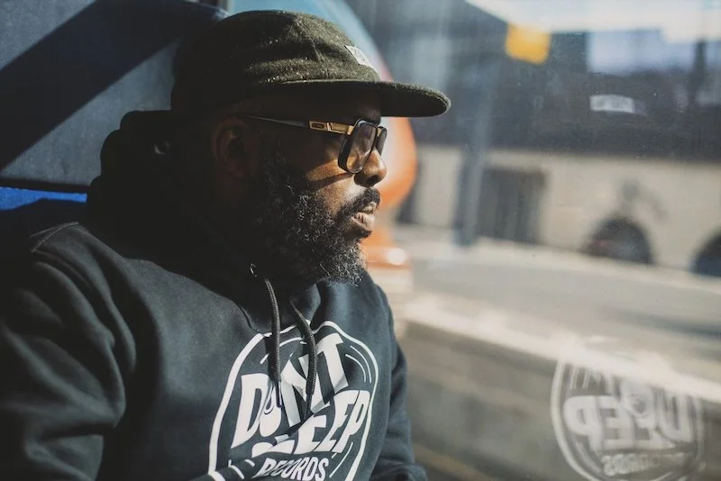 Ol’ Burger Beats and Awon Present Something Fresh “For the Family”