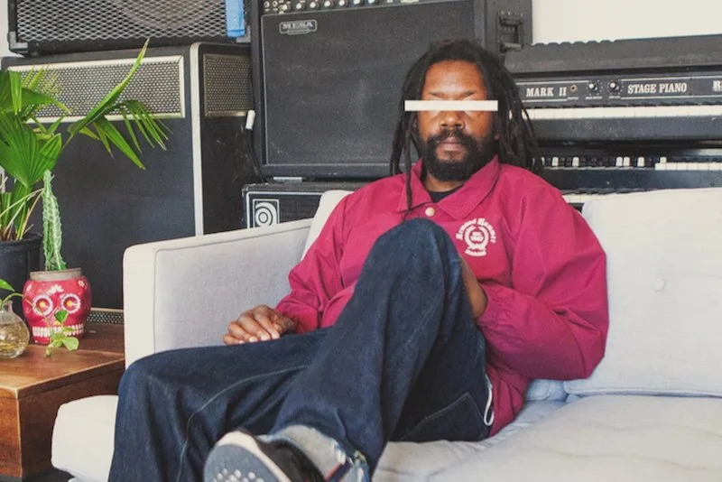 billy woods &amp; Tha God Fahim Connect With Ol’ Burger Beats for His Final Album Single, “Black Sabbath”