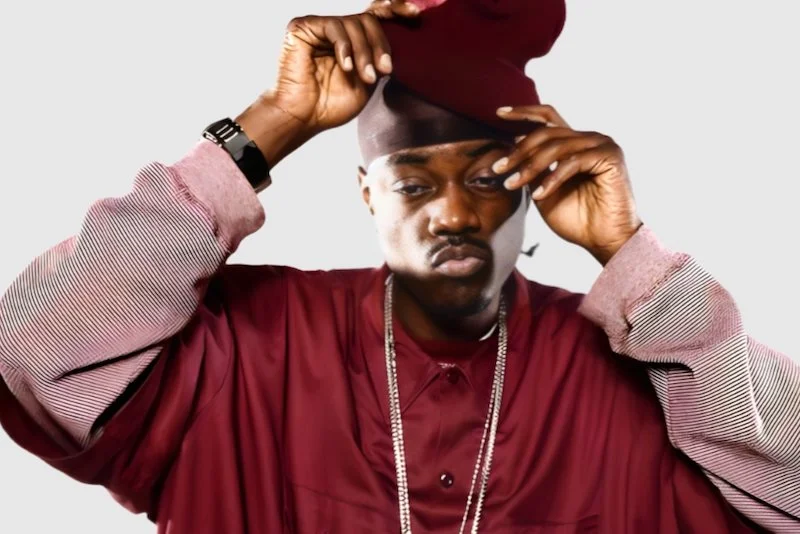 From Wu-Tang To 'Heist Of The Century' Reissue: LA The Darkman Is Back With A Vengeance