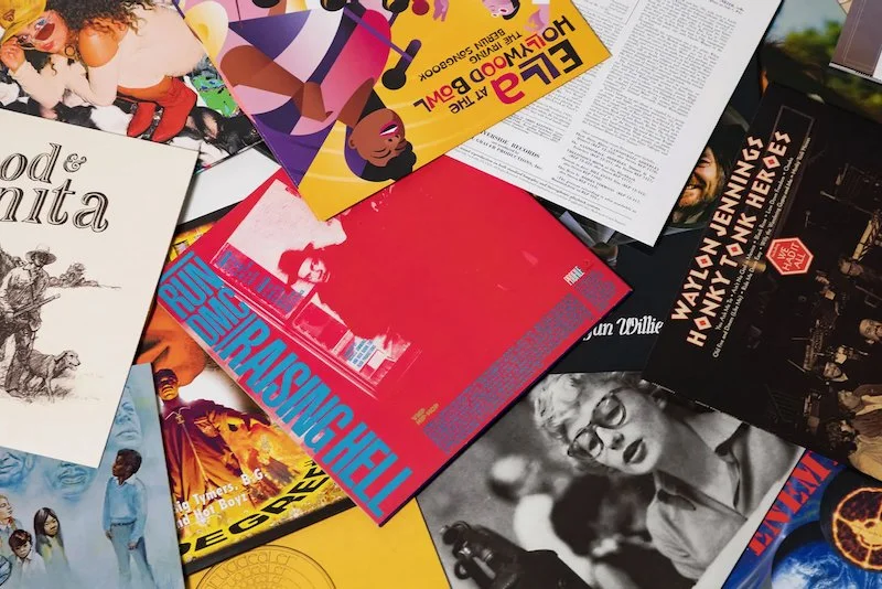 Blu &amp; Exile’s VMP Reissue of Below the Heavens Ranks Among Their Top 25 Current Best-Sellers