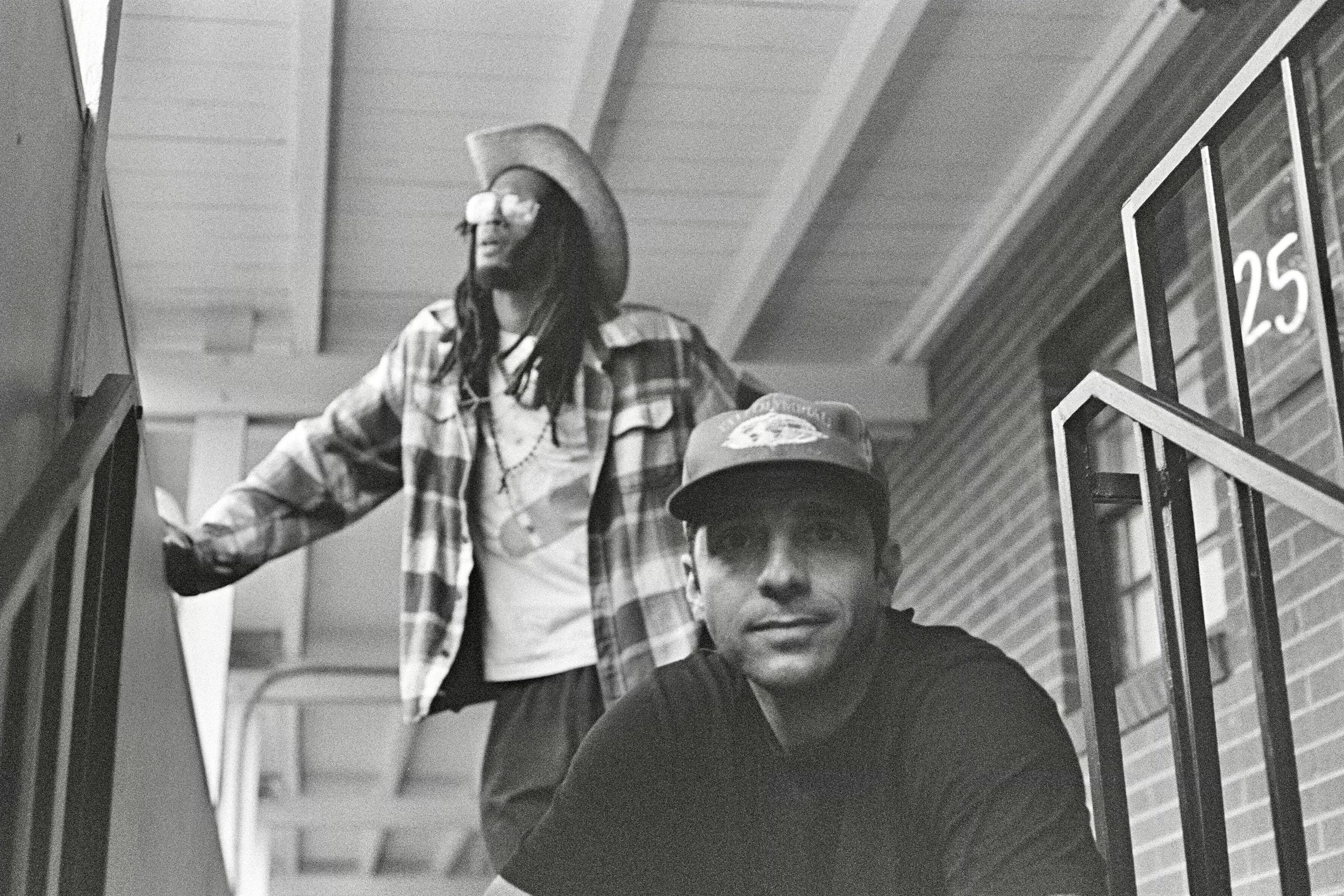 Bough by Deca and Dealz Is Your Next Favorite Hip-Hop Album