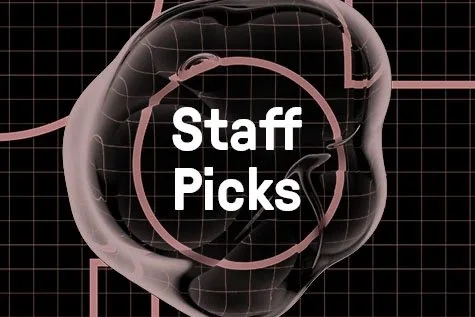 Several of Our Releases Land on HHV’s 2024 Year-End Staff List