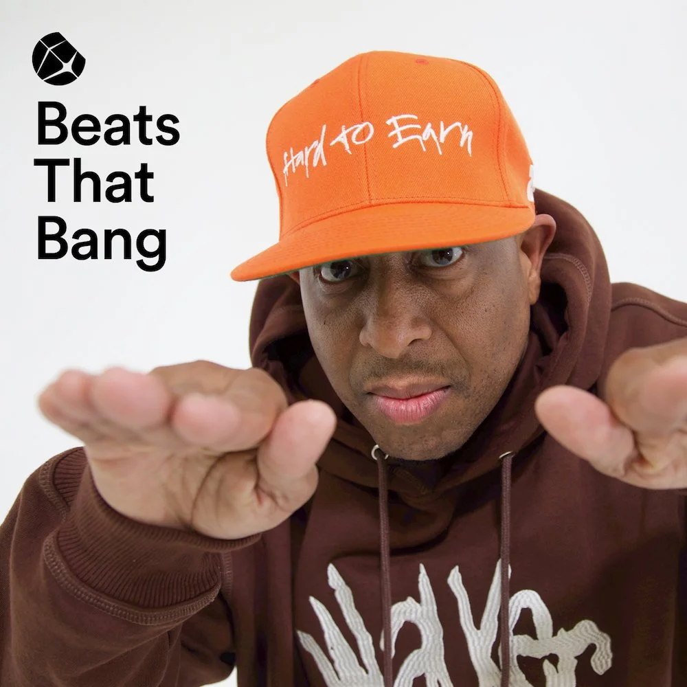 Beats That Bang