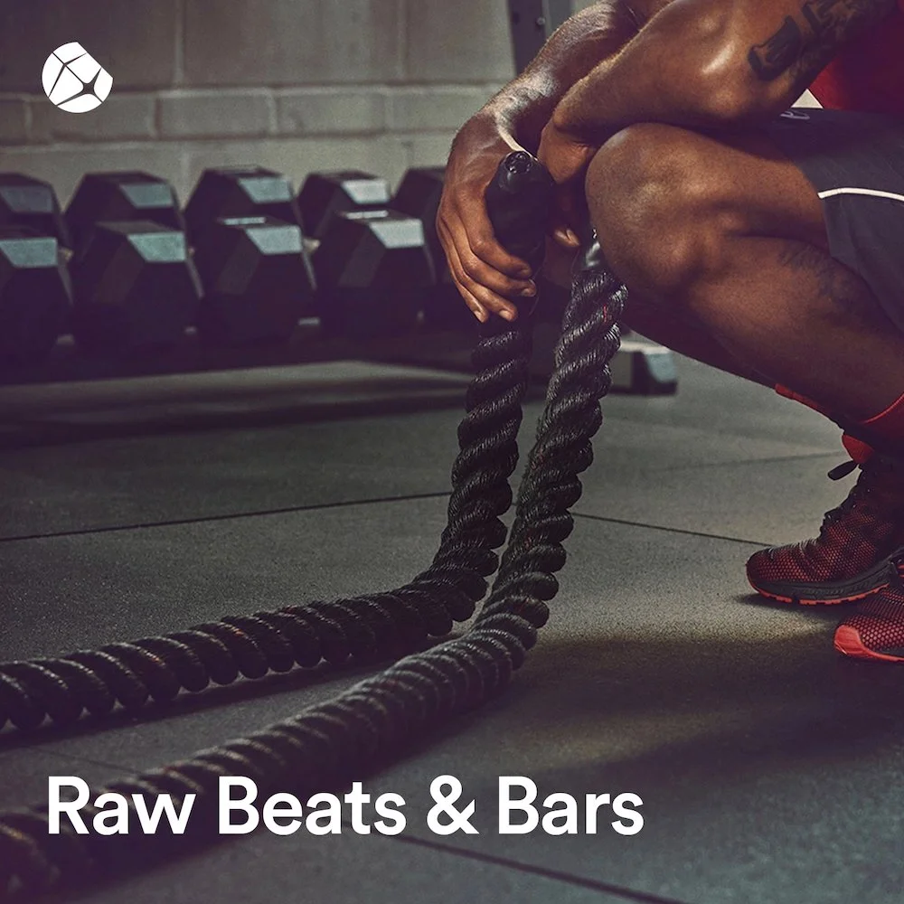 Raw Beats &amp; Bars