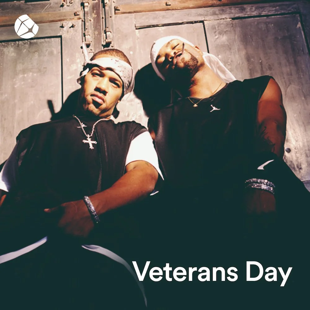 Veterans Day