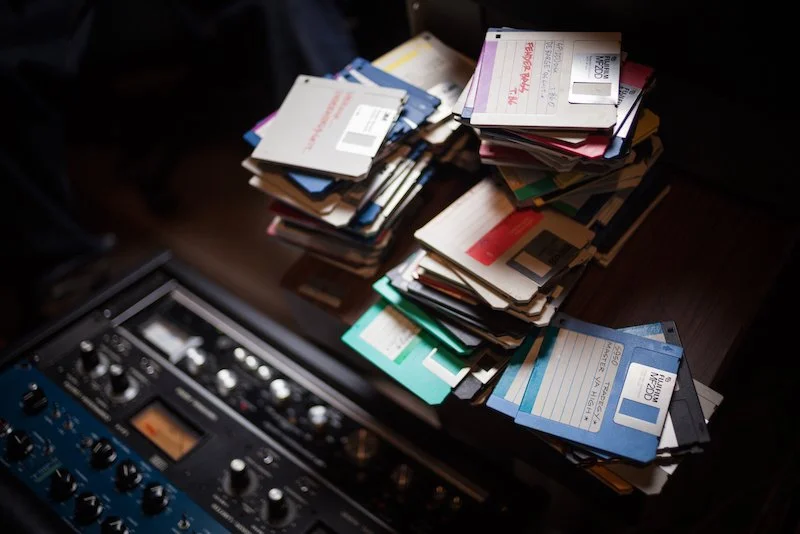 My Collection: Lord Finesse Breaks Down His Classics