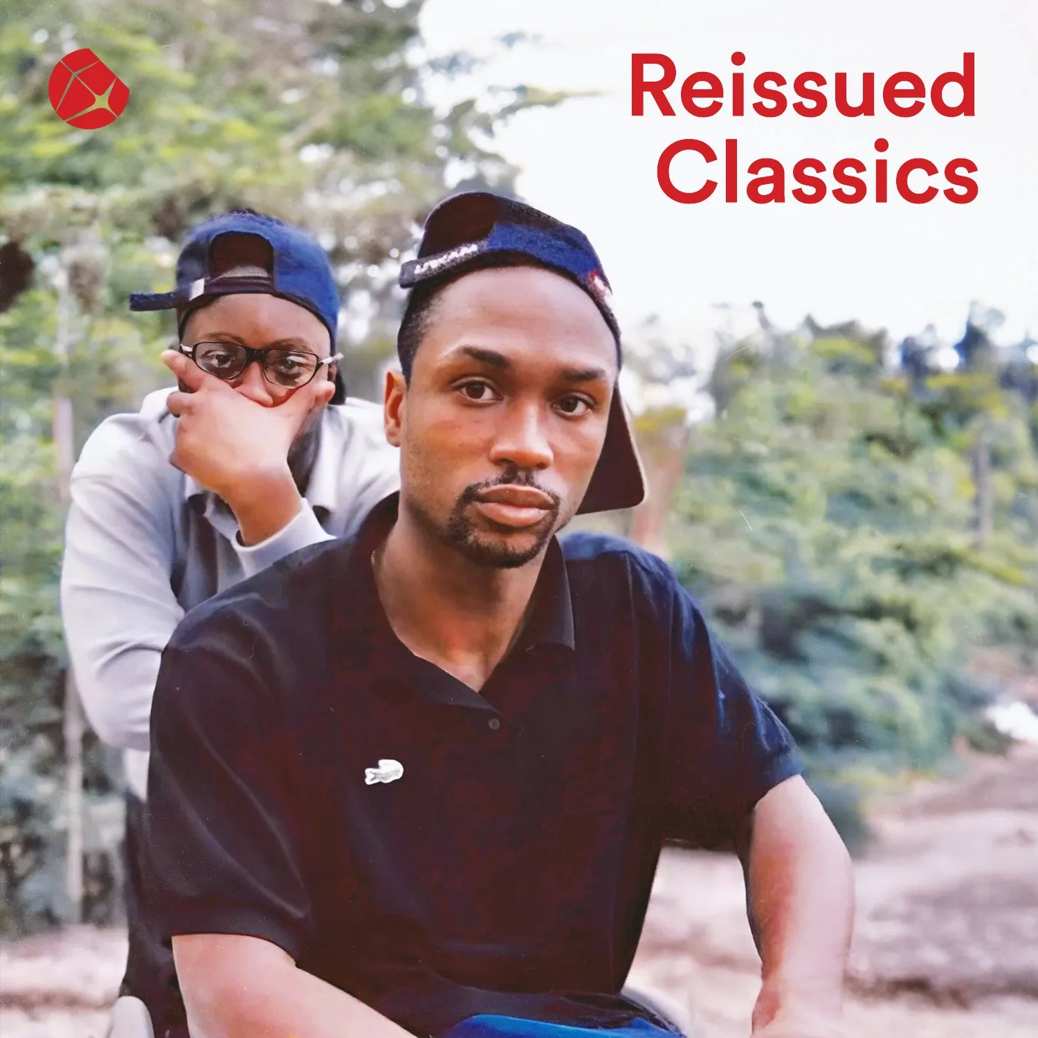 Reissued Classics
