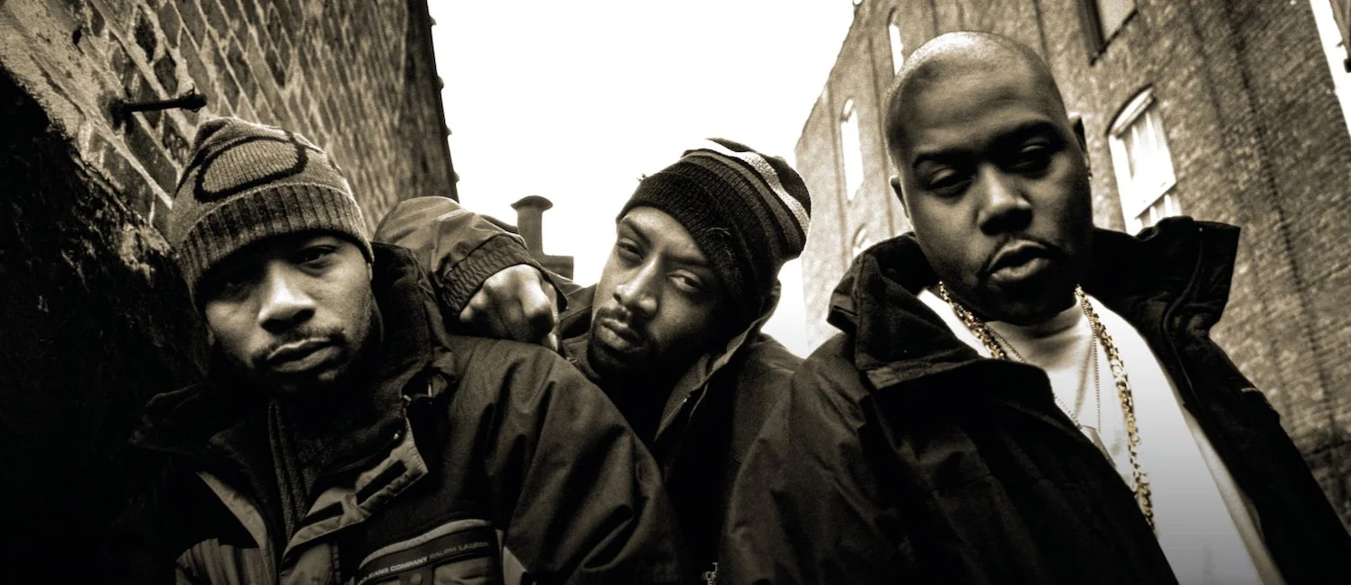 NOW SHIPPING: Infamous Mobb - Special Edition (Repress)