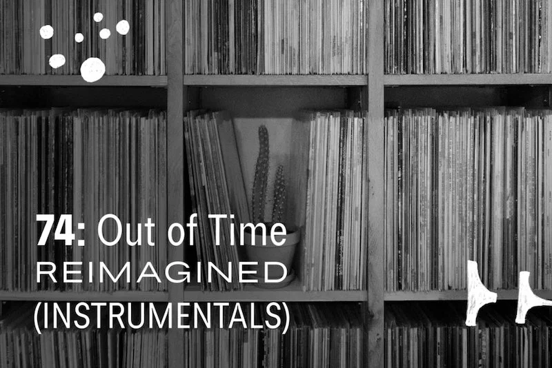 Ol' Burger Beats' "Passion" Instrumental Lands on Spotify's new lofi Editorial Playlist