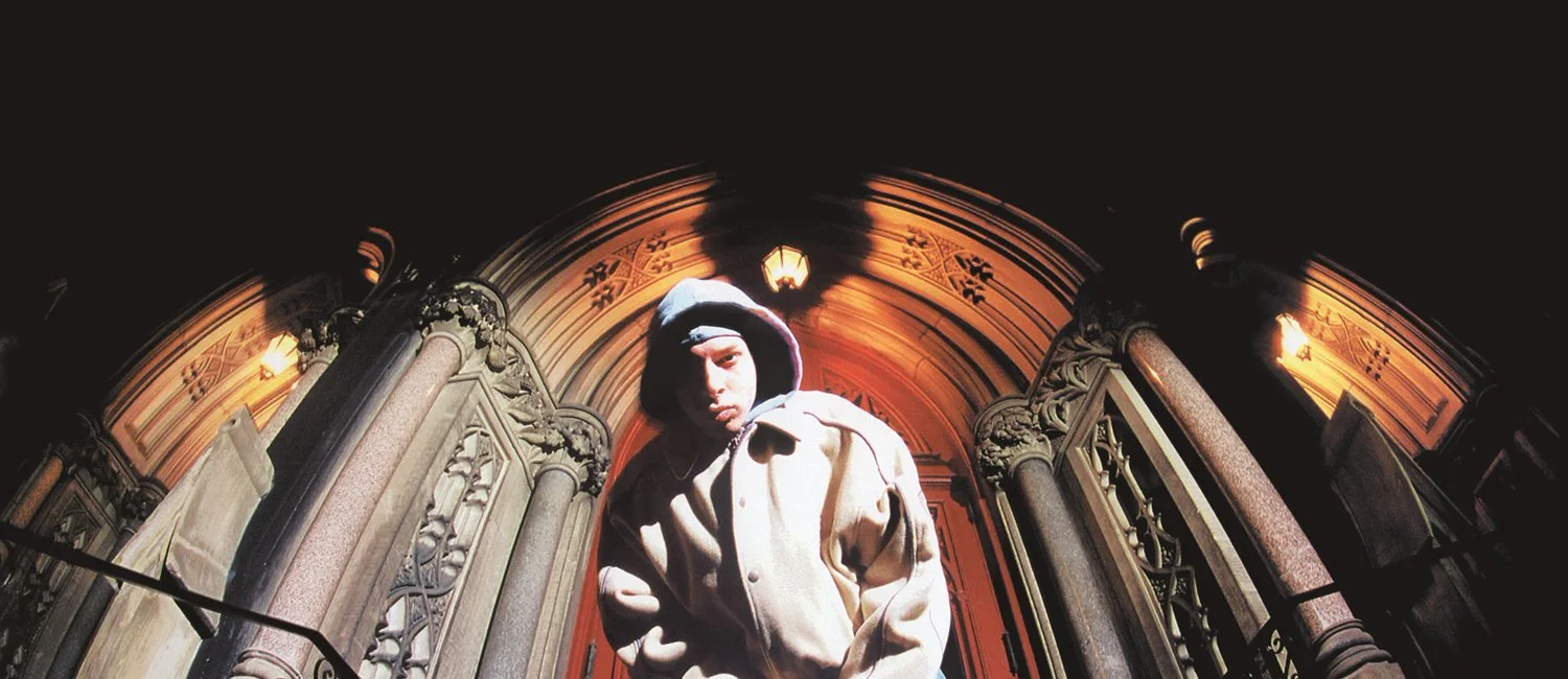 THIS FRIDAY: Copywrite - The High Exhaulted (Reissue)