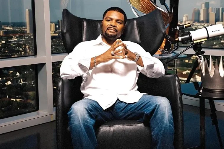 Rap-A-Lot Records Celebrates Its 40th Anniversary With Scarface, Geto Boys Vinyl Reissues