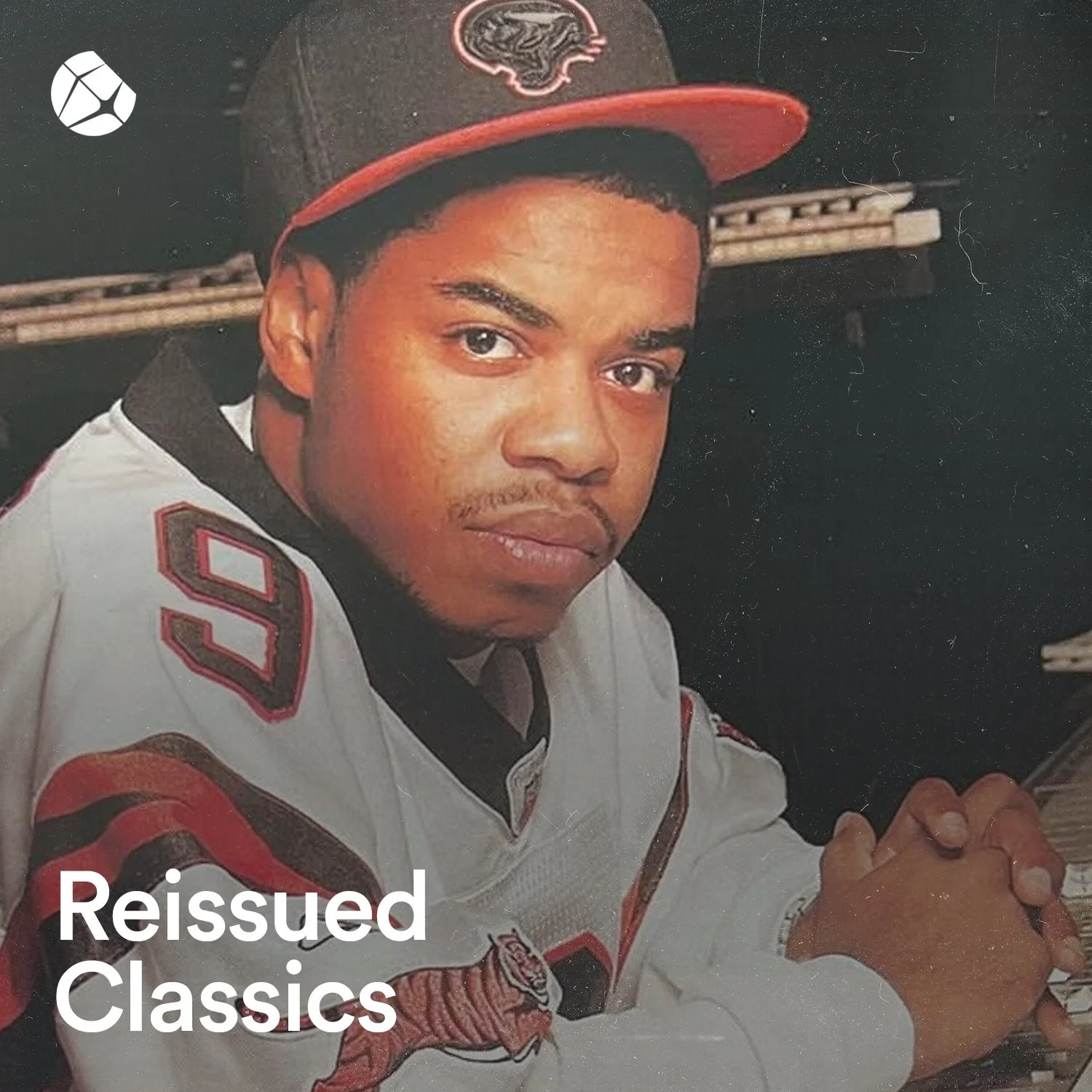 Reissued Classics