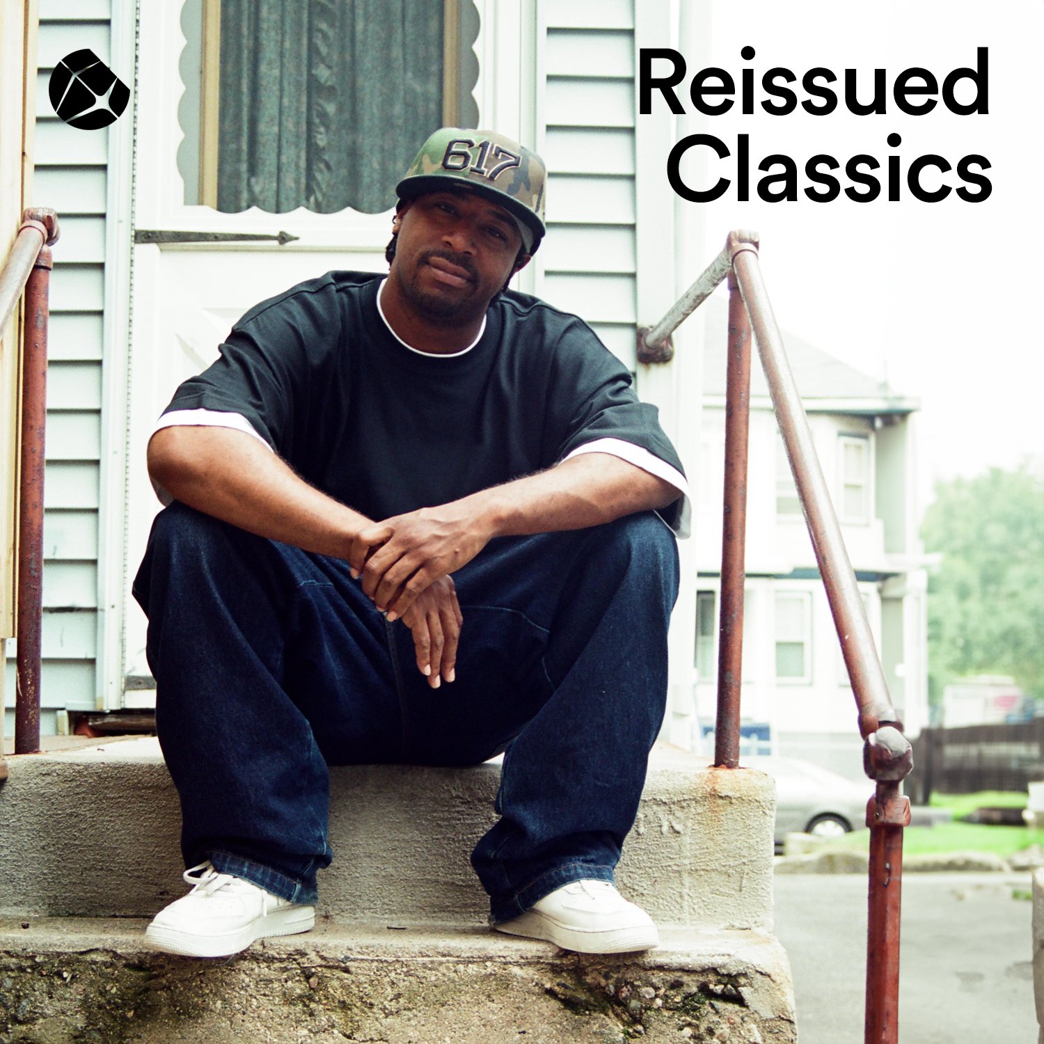 Reissued Classics