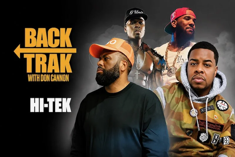  Platinum Producer Hi-Tek Explains The IMPORTANCE Of PRACTICE!