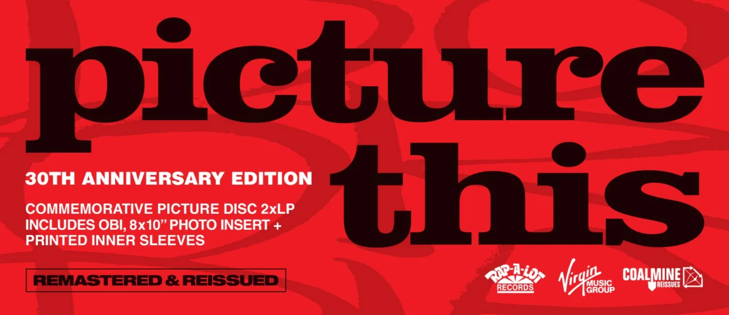 PRE-ORDER: Do Or Die - Picture This (Reissue)