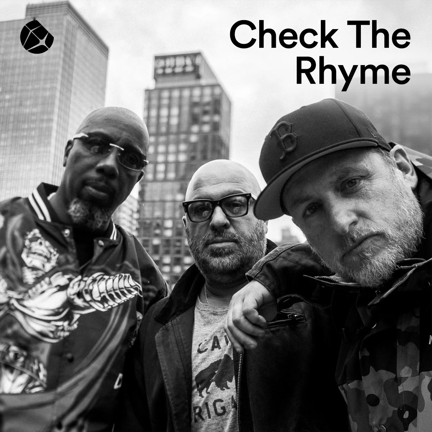 Check The Rhyme
