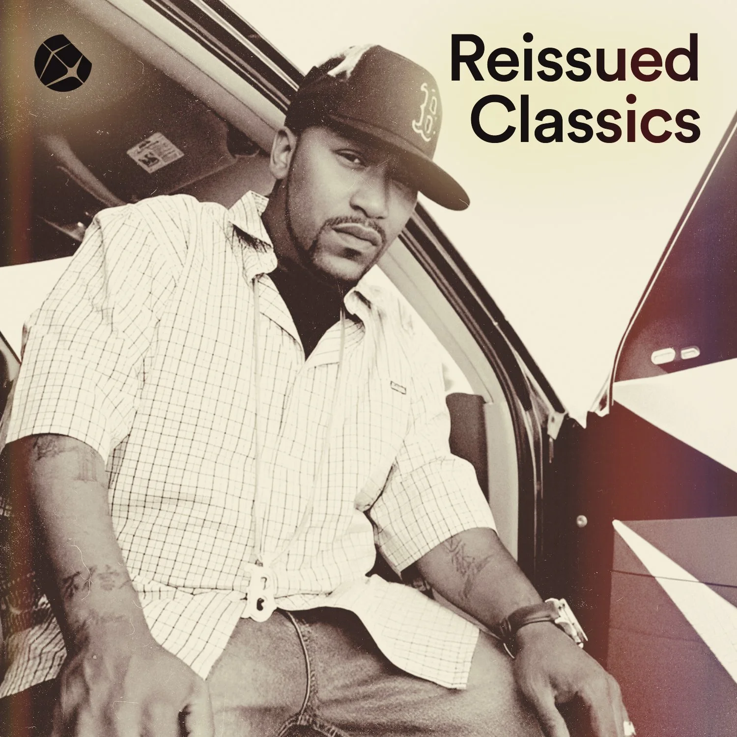 Reissued Classics