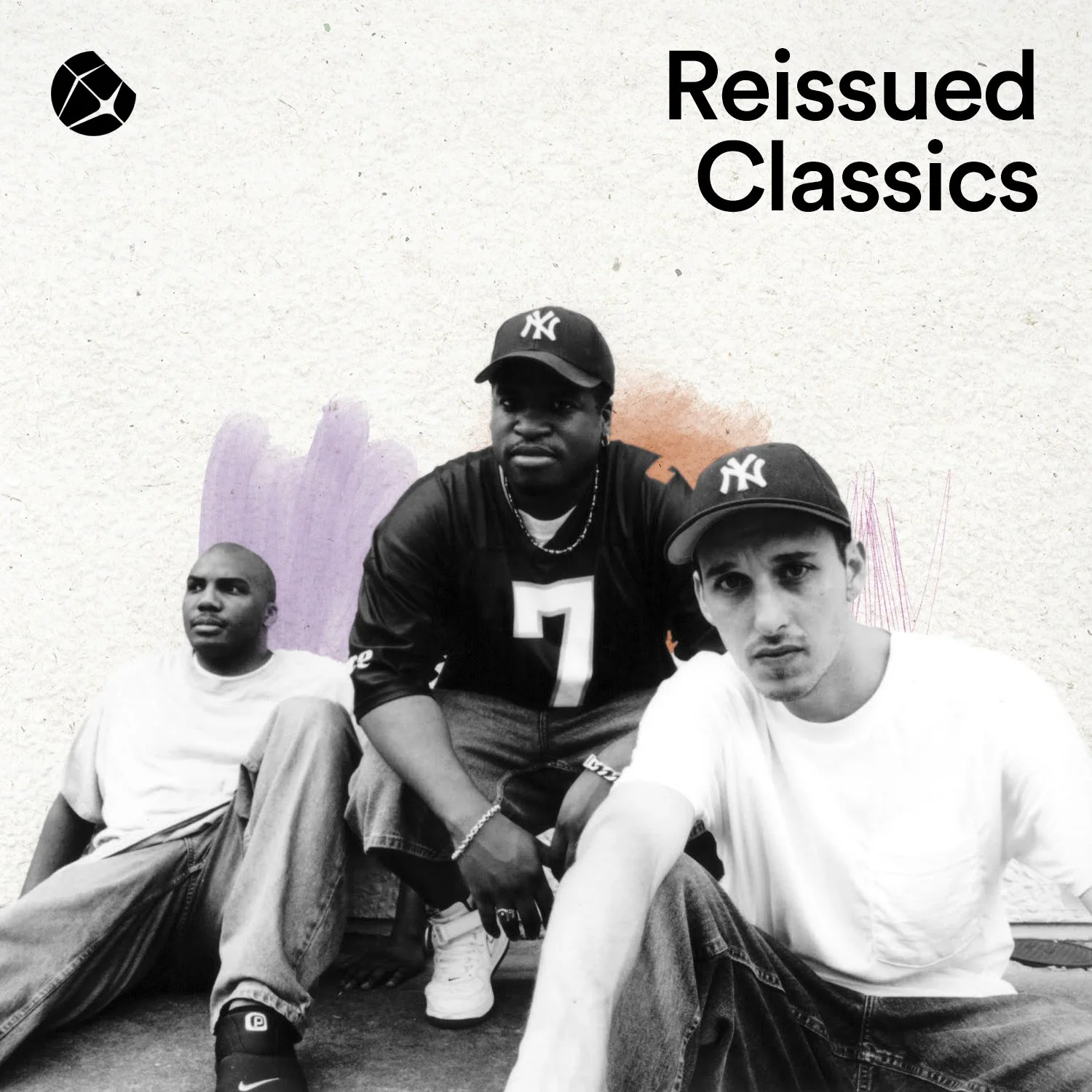Reissued Classics