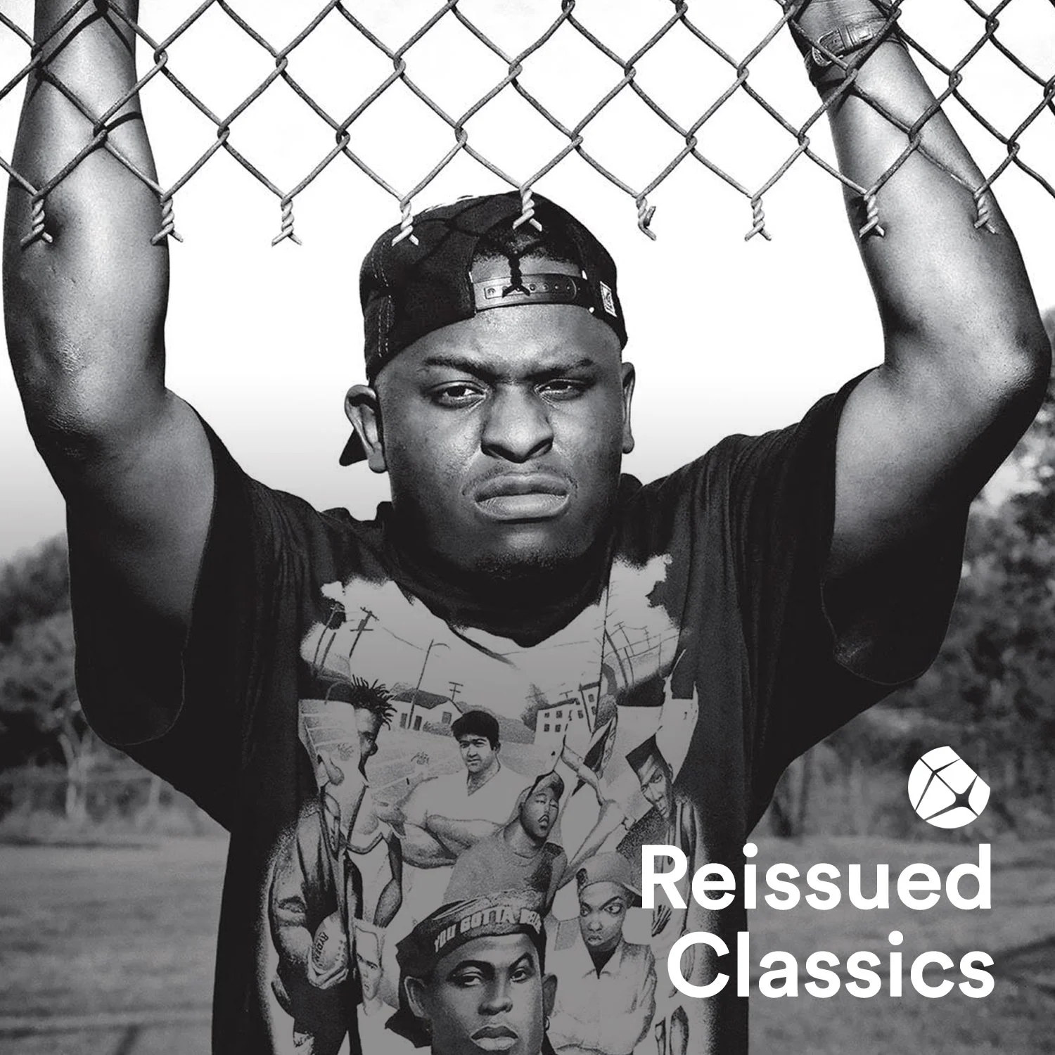 Reissued Classics