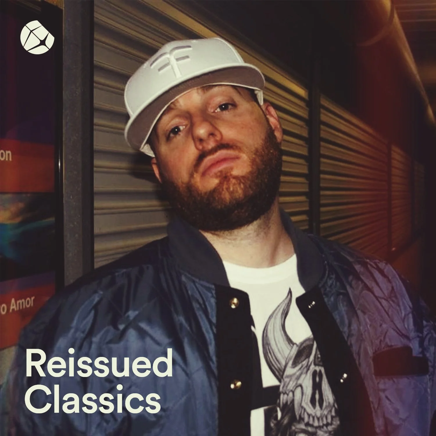 Reissued Classics