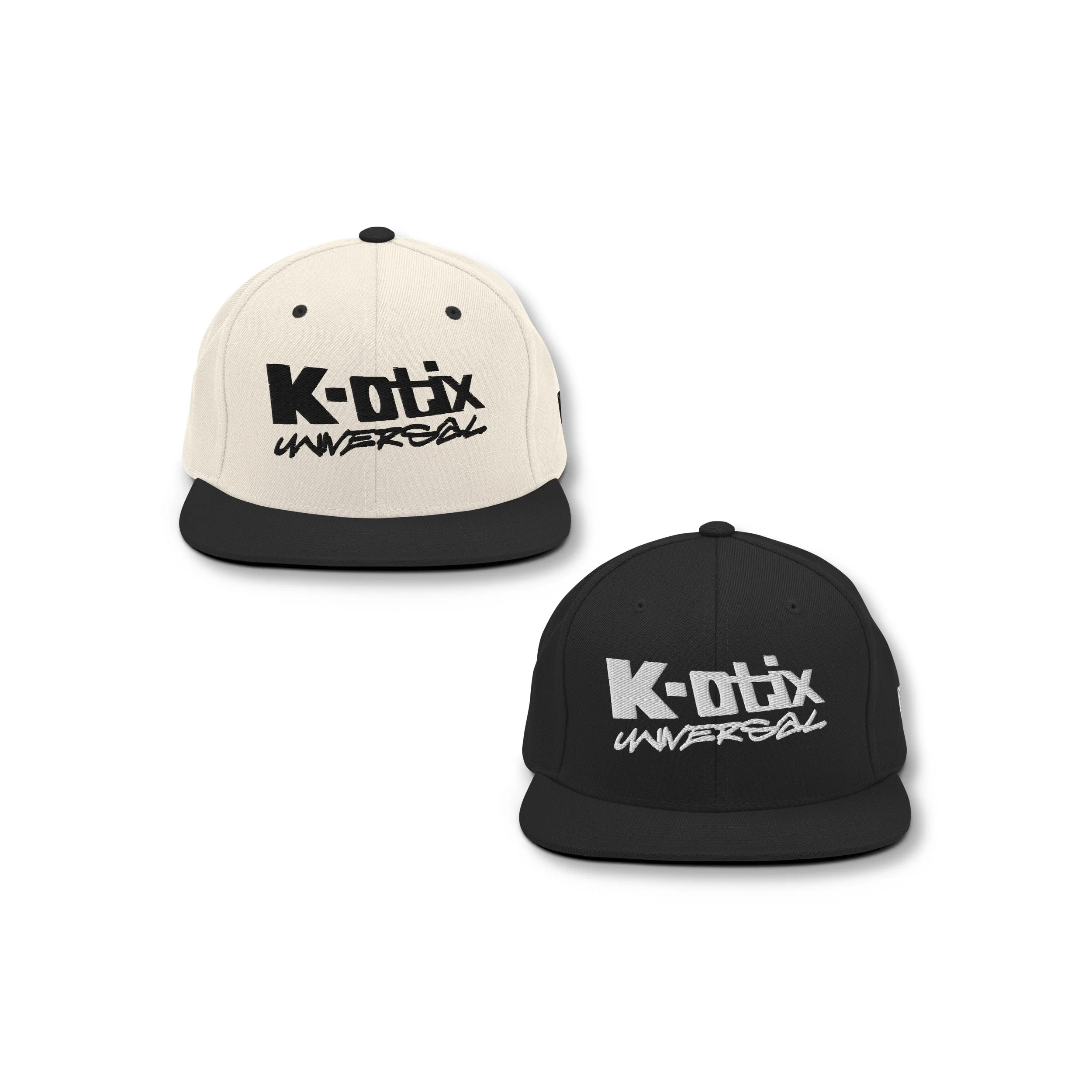 K-Otix - Universal (Snapback)