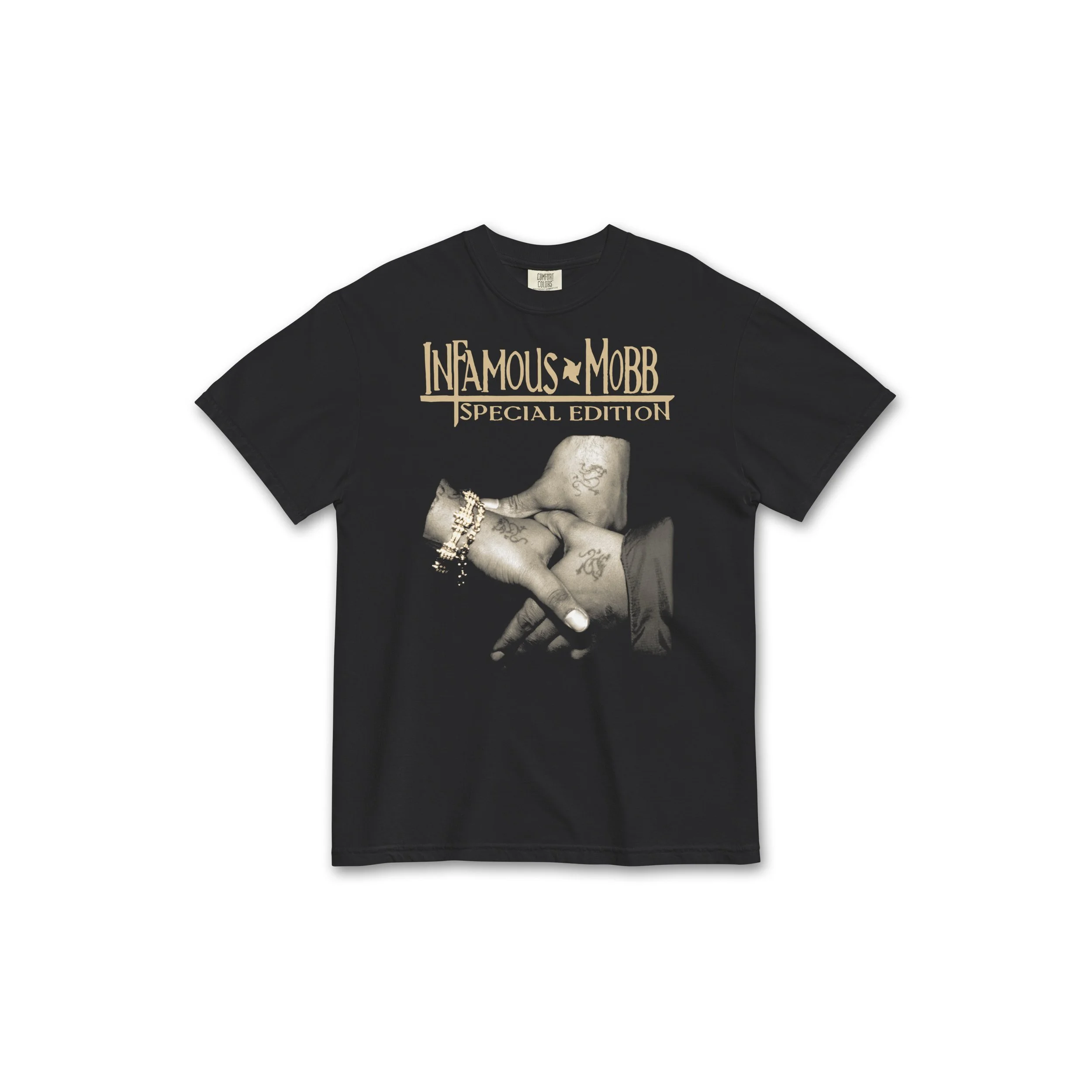 Infamous Mobb - Special Edition (Reissue) T-Shirt