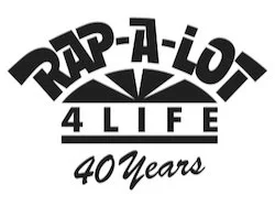 Rap-A-Lot 40 Years - Coalmine Records